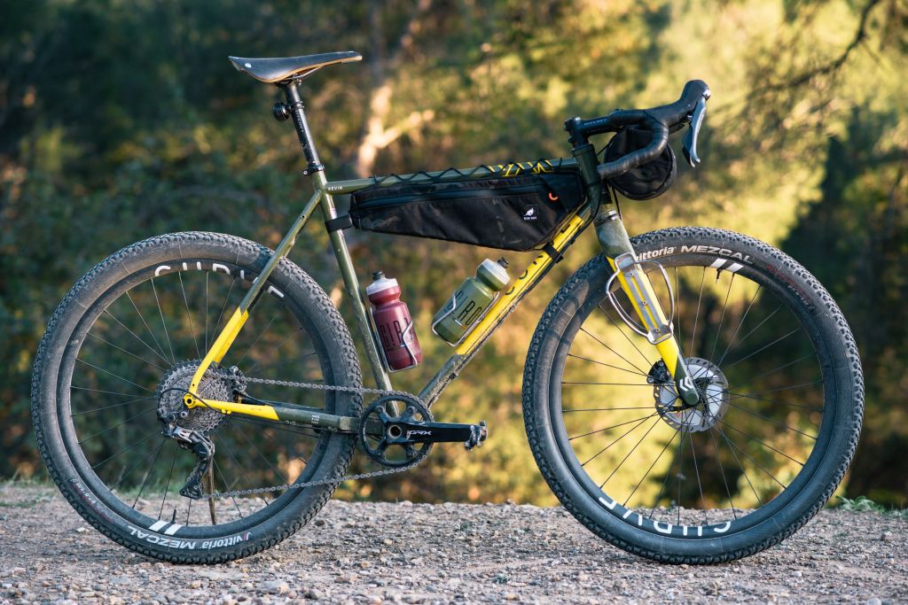 Wizard Works – UK GRAVEL COLLECTIVE