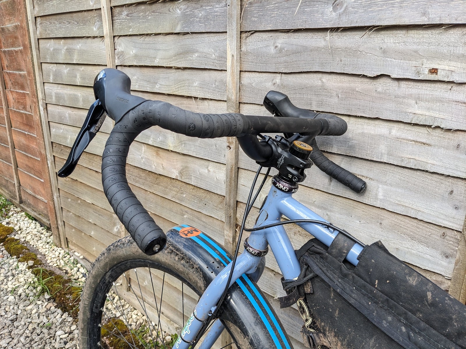 パーツ REDSIFT Top Shelf Handlebar System 50mm Top Shelf Handlebar | Flared Riser Drop Bar – Redshift Sports