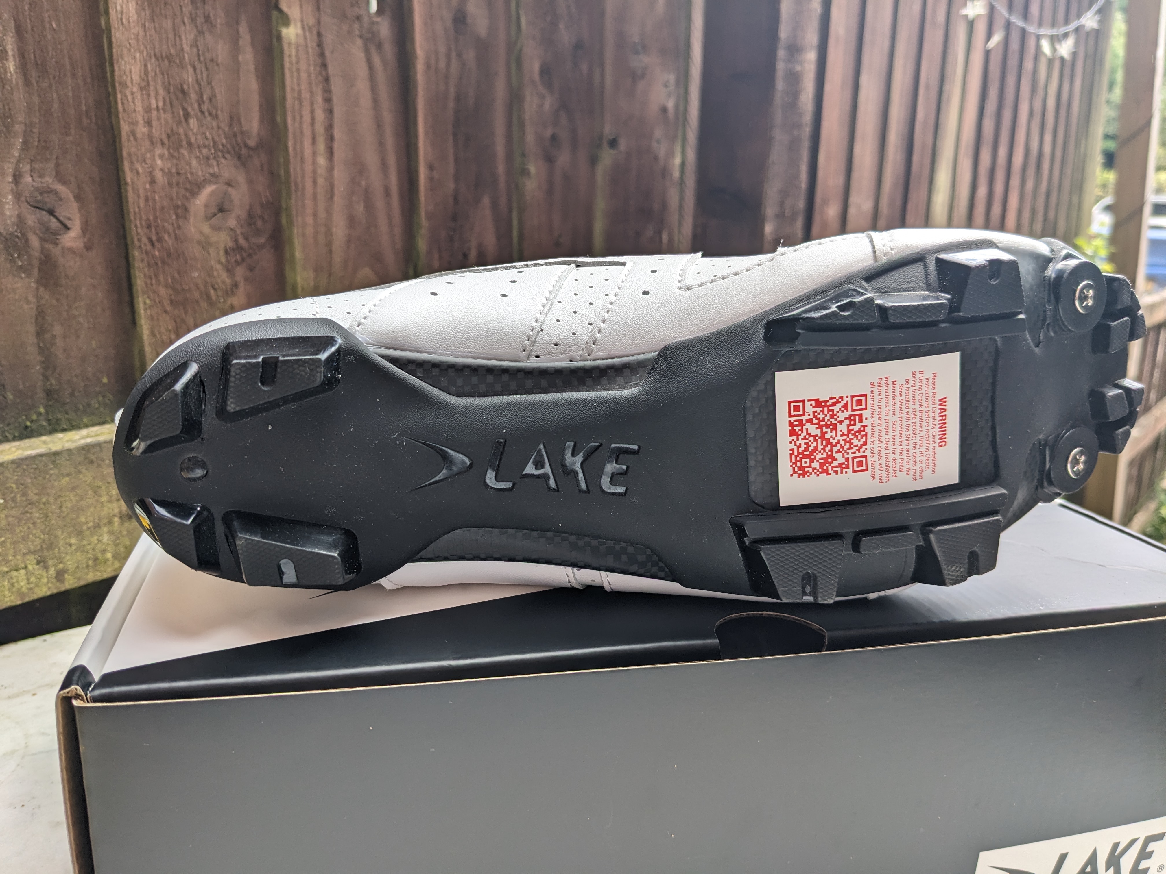 Lake MX30G Shoe Review – UK GRAVEL COLLECTIVE