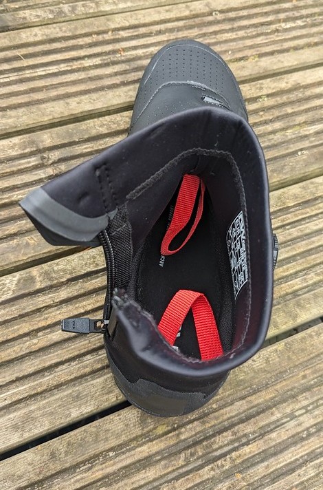 Northwave Celsius XT Arctic GTX shoe review – UK GRAVEL COLLECTIVE