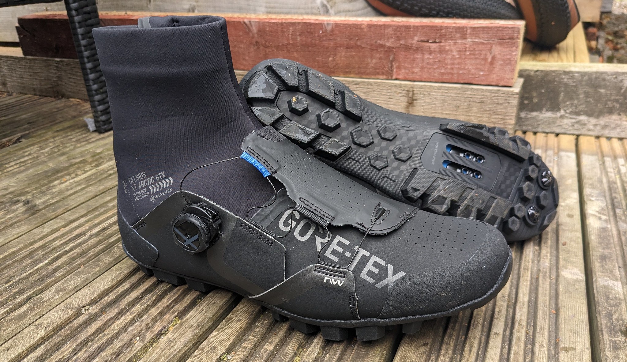 northwave – UK GRAVEL COLLECTIVE