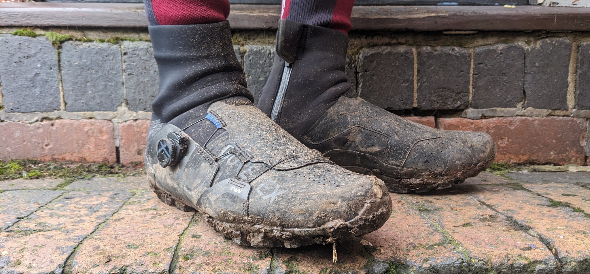 Northwave Celsius XT Arctic GTX shoe review – UK GRAVEL COLLECTIVE